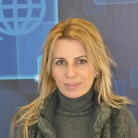 EVA fons blau Professionals HST eva