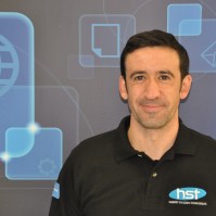 ISMA fons blau Professionals d'HST ISMA