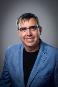 Jordi Rabinat