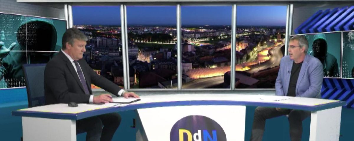 Entrevista Ciberseguretat
