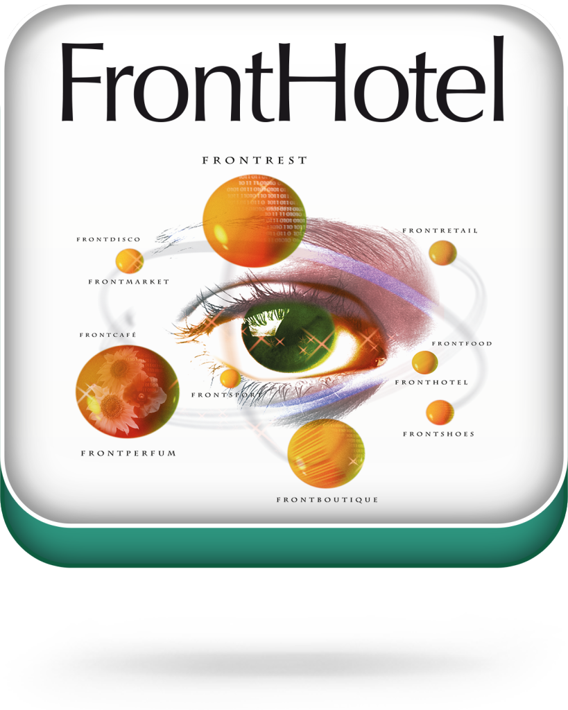 FrontHotel