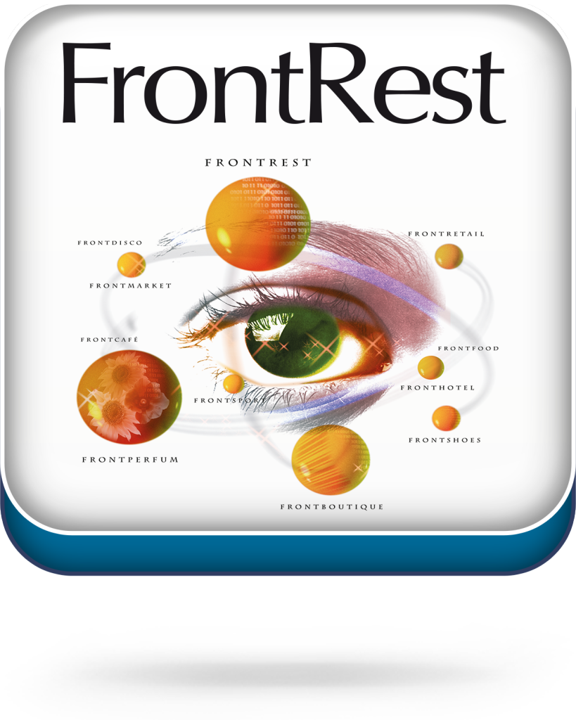 FrontRest