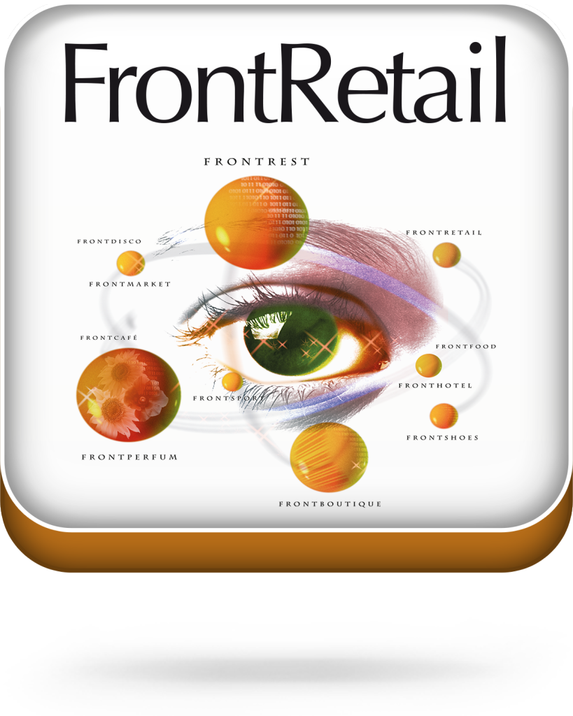 FrontRetail