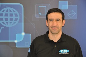 Professionals d'HST ISMA