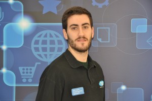 Professionals HST marc