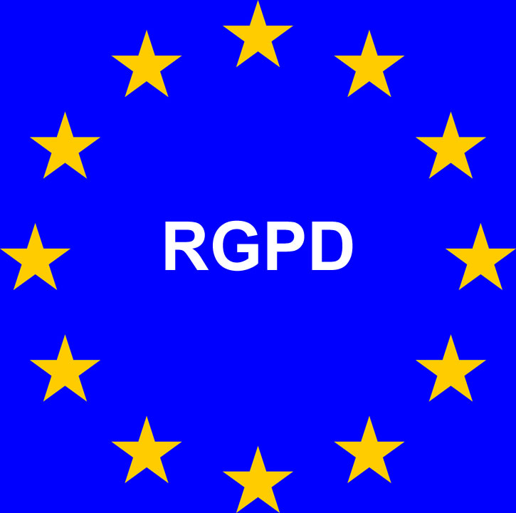 RGPD estrelles RGPD