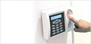 control de presencia