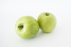 manzana corus fruits
