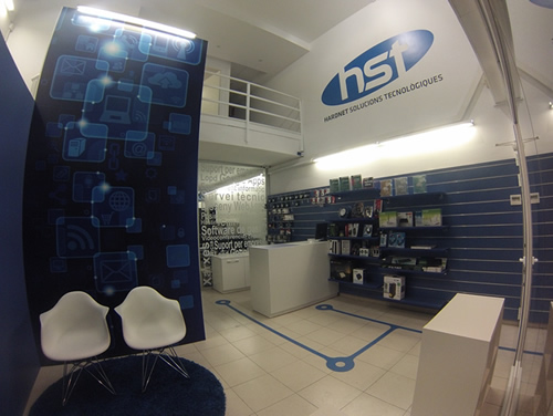 Instal·lacions