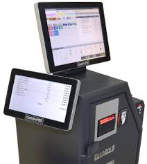 Cashdro Solucions de cashdro