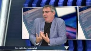 Entrevista ciberseguretat
