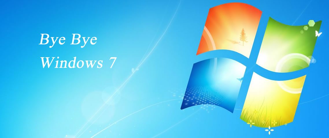 fin windows7