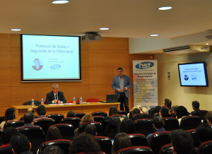 jornada RGPD