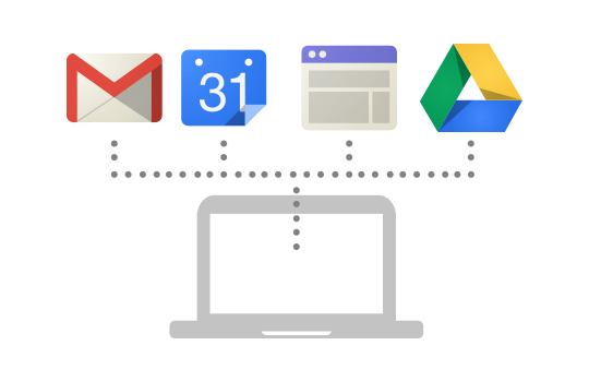 google-apps-setup