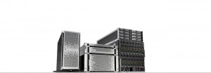 HP Proliant Servidors a Lleida