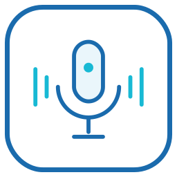icon-voice-outline-256