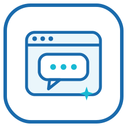 icon-webchat-outline-256