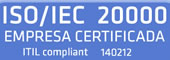 ISO 20000
