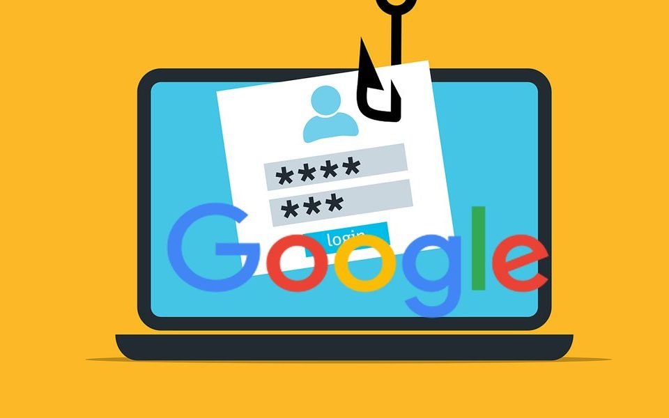 google doble pas