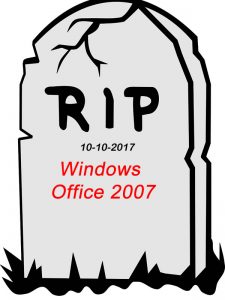 office 2007