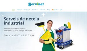 servient