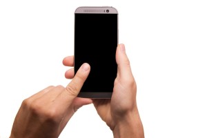 web adaptada a smartphone