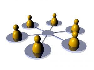 comunicació ip