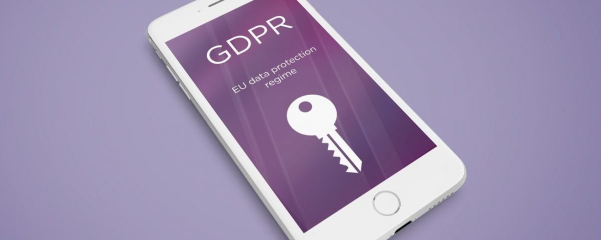 Protección de datos en dispositivos móviles