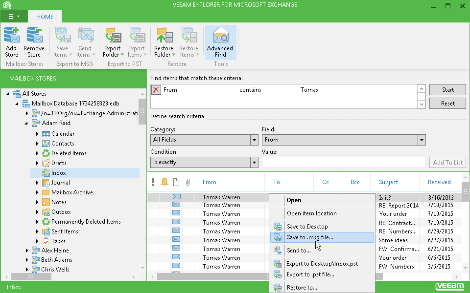 Veeam Backup veeam backup and replication copia de seguretat lleida
