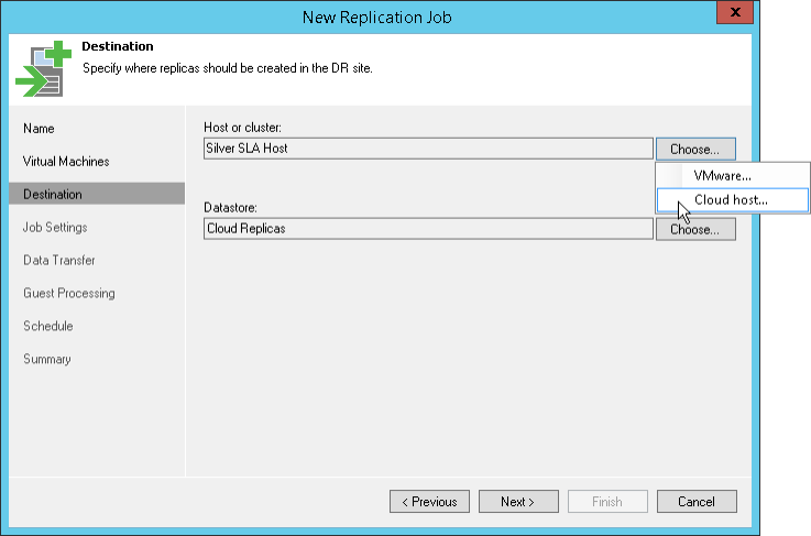 Veeam Backup veeam backup and replication copia de seguretat lleida