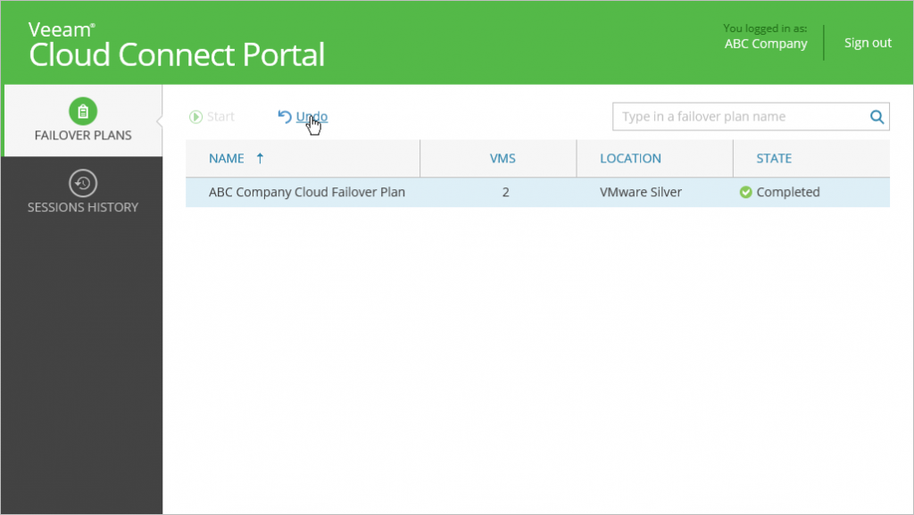 Veeam Cloud Connect veeam cloud connect copia de seguretat lleida