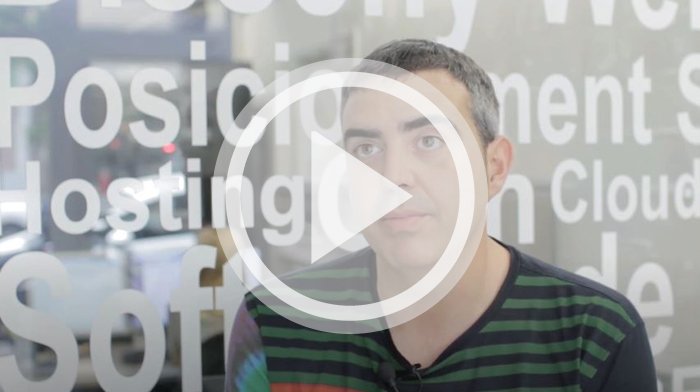 Coneix la nostra empresa en 3 minuts