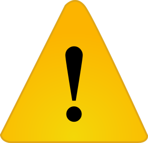 alerta
